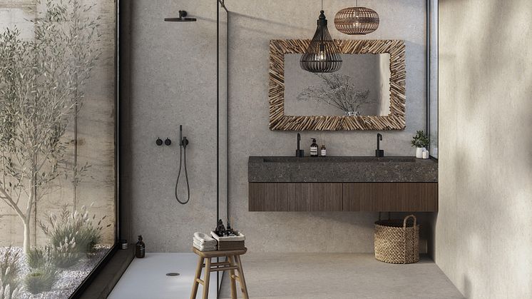Bad Dekton Nebbio