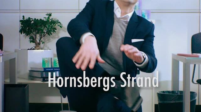 Bli vår nya kollega!