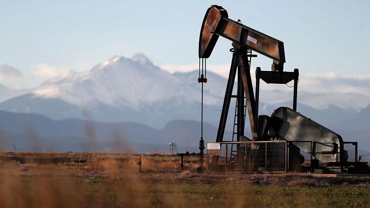 Harrison & Hunter Agency Partners - Energy Markets