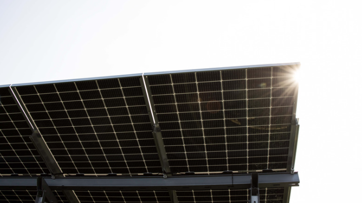 IBC SOLAR AB byter namn till Light Leap 20 mars – utökar sortimentet med nya, högkvalitativa produkter