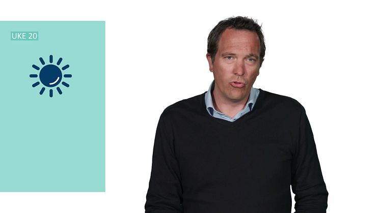 Heteslag i kraftmarkedet 