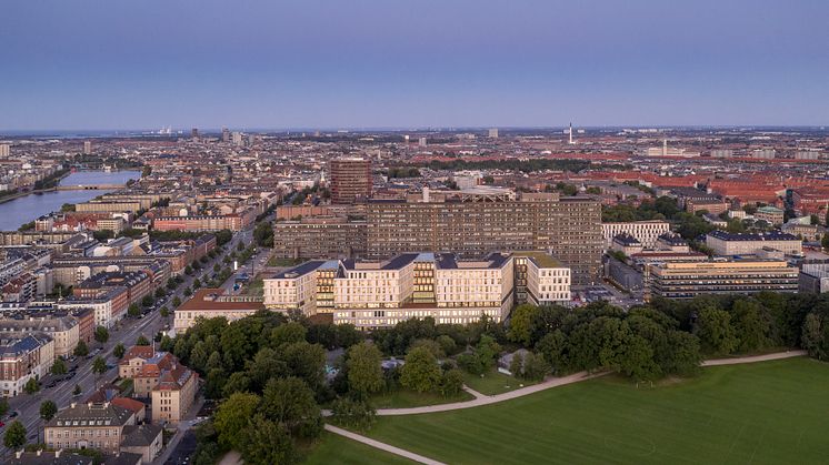 © Adam Mørk
