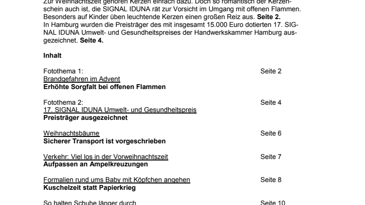 Tipps und Themen 12-2015