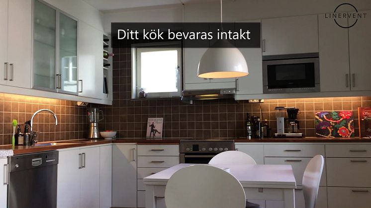 Linervent