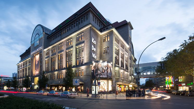 KaDeWe Berlin