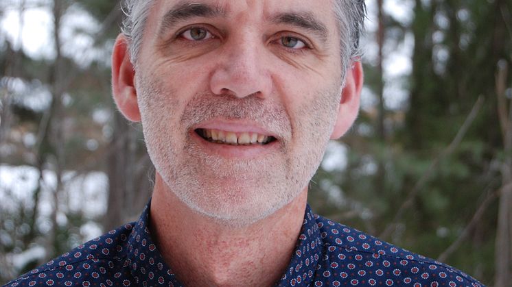 Mikael Karlsson