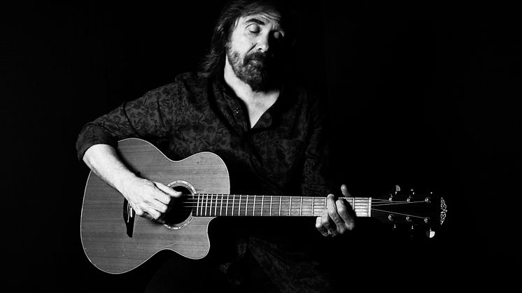 EXTRAFÖRESTÄLLNINGAR INSATTA NÄR DR HOOK KOMMER TILL SVERIGE MED JUBILEUMSTURNÈN ”50TH ANNIVERSARY TOUR” VÅREN 2019!