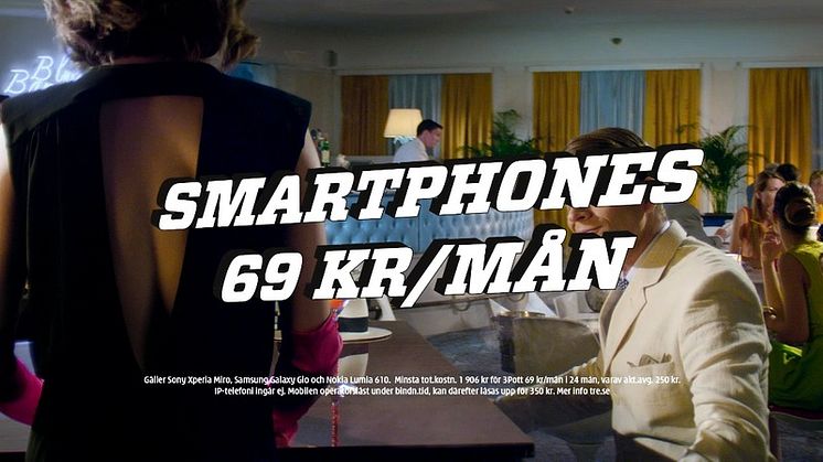 Mannen från 3 - Barjakten