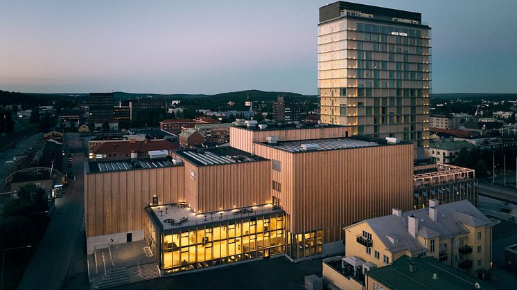 Fotograf: Johan Wennerström.