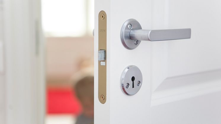 ASSA Hemma – nya trycken med fokus på design