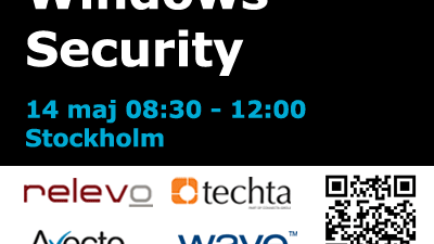 Borderless Windows Security