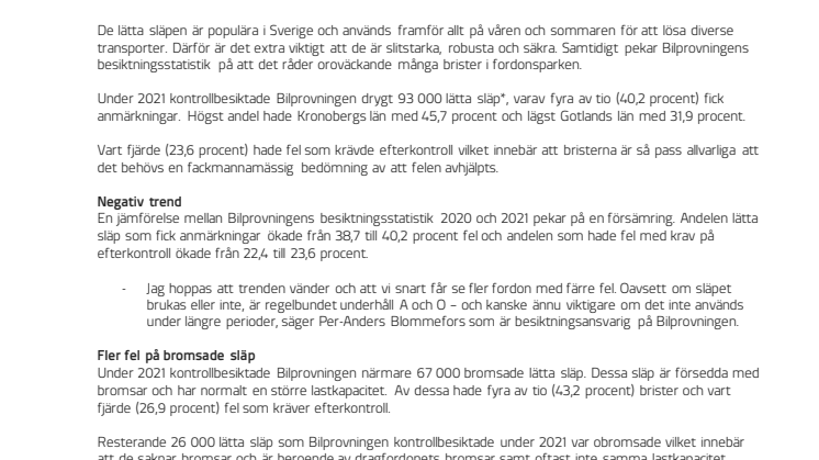 Pressinfo_Bilprovningen_besiktningsutfall_2021_latta_slap_.pdf