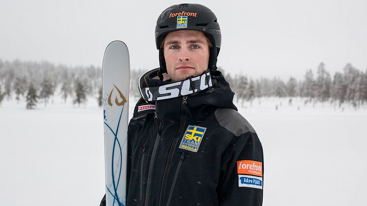 Ludvig Fjällström