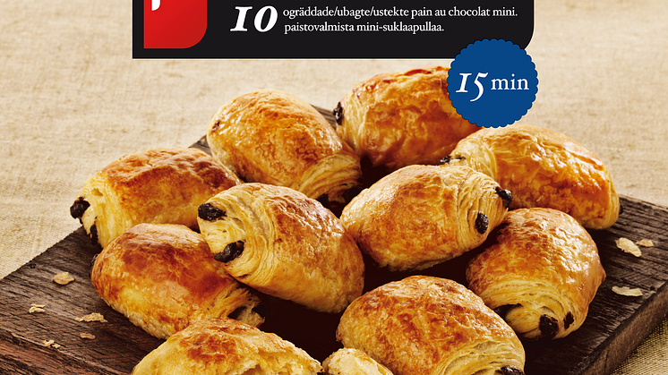 Pain au Cocolat