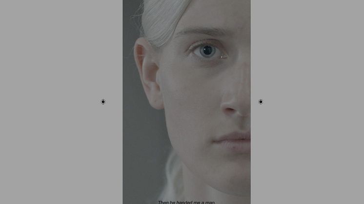 Chiara Bugatti, The Impossibility of Total Destruction (2023), stillbild.