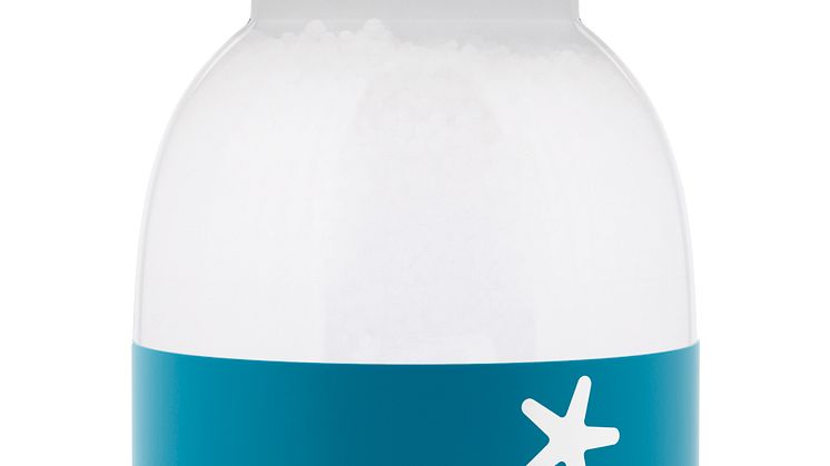 CCS Intensivt Uppmjukande Fotbadsalt, 310 g