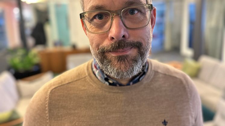 Med Alligos varierande kundsegment blir det avgörande att leverera skräddarsydda upplevelser för varje segment för att säkerställa att webbplatsen uppfyller de olika behoven, säger Andreas Olldén, Managing Director för IMPACT Commerce i Sverige. Foto