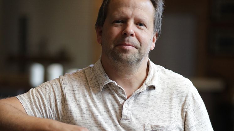 André Johansen, Redpill Linpro IT Management