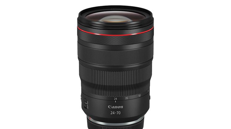 RF 24-70mm F2.8L IS USM_Slant_with_cap
