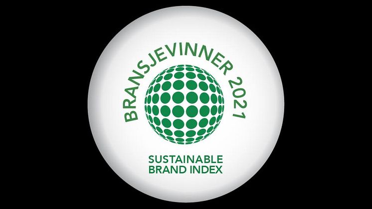 Nordic Choice Hotels er bransjevinner i 2021. 