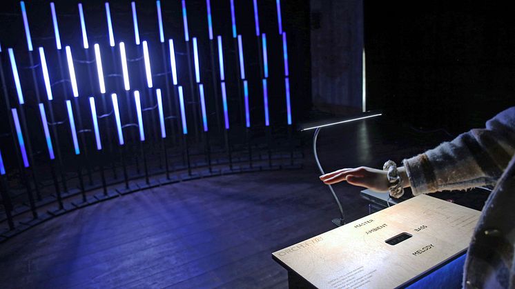 Bright Festival Connect 2022 im Kunstkraftwerk Leipzig