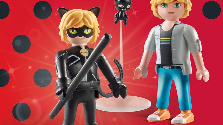 PLAYMOBIL_71337_Adrien & Cat Noir