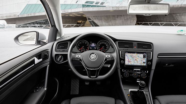 Golf 7