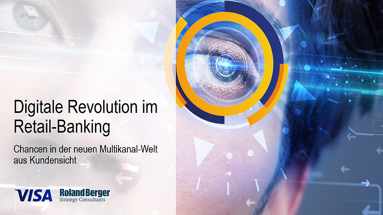 Bankkunden in Deutschland: digital-affin und offen für Innovationen