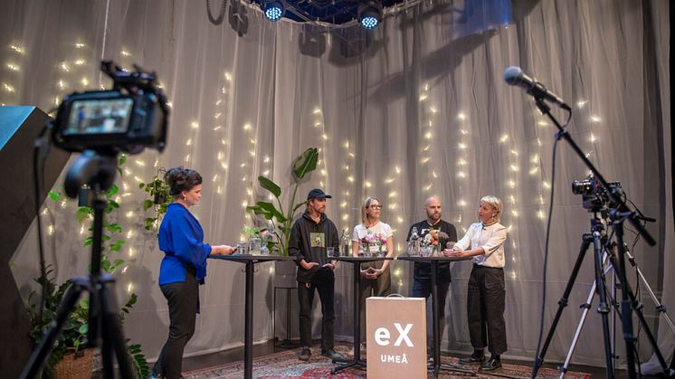 Nu kan du nominera till Umeågalans nya pris
