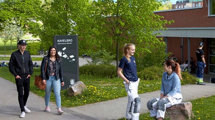 Pressinbjudan - elever uttagna till gymnasie-SM 