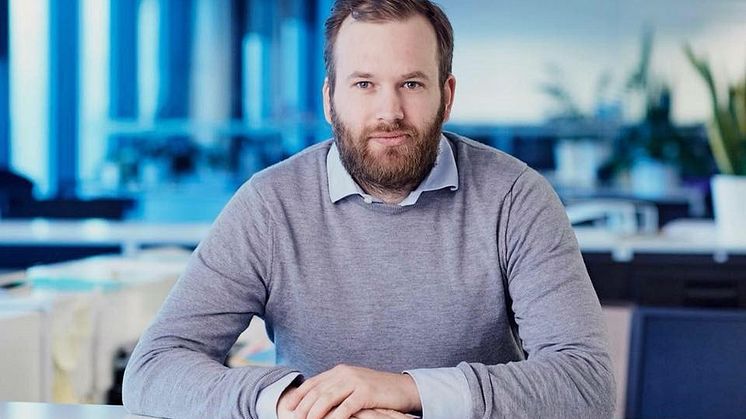 magnus løseth