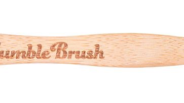 Humble Brush voksen rosa