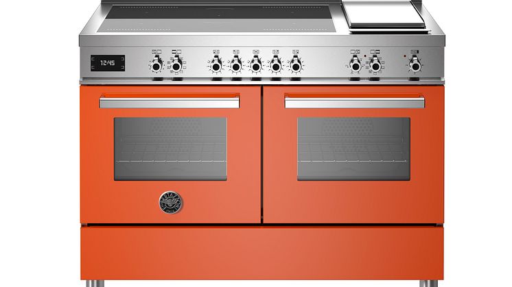 Bertazzoni - PRO125I2EART