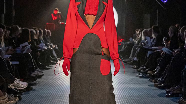 Design Anna Lastro x Busnel Foto Vanessa Tryde