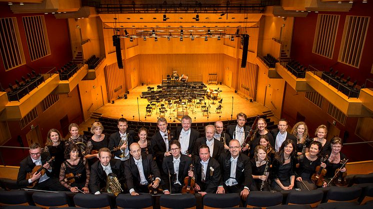 Västerås sinfonietta