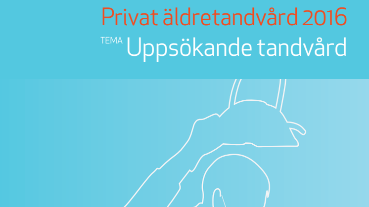 Ny rapport: fem reformer för en bättre äldretandvård