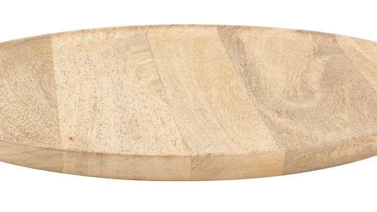 Pyntebakke GERNER Ø30cm tre