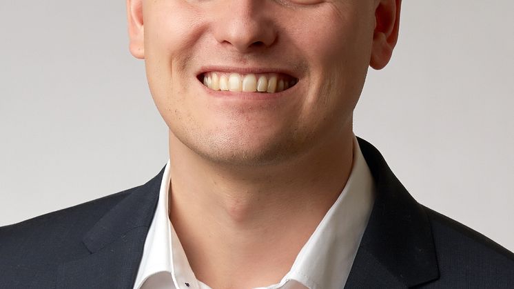 ​ATG: Henrik Friis Pedersen ny vd för Ecosys A/S