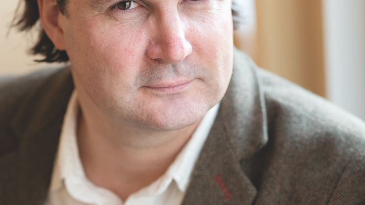 David Dunér