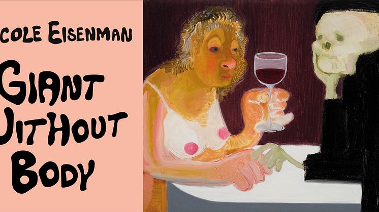 Astrup Fearnley Museet reopens with Nicole Eisenman – Giant Without a Body 
