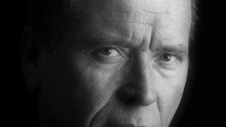 Official Canon Norway Photographer _ ørn Areklett Omre