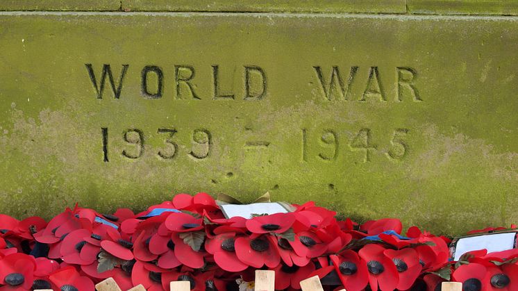 Wartime youth crimes shine light on London riots