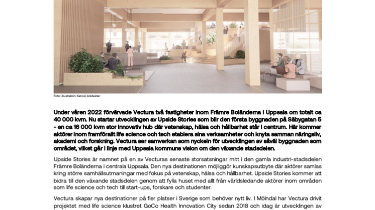 Pressmeddelande_Vetura etablerar Upside Stories i Främre Boländerna.pdf