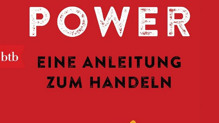 Jamie Margolin - Youth to Power