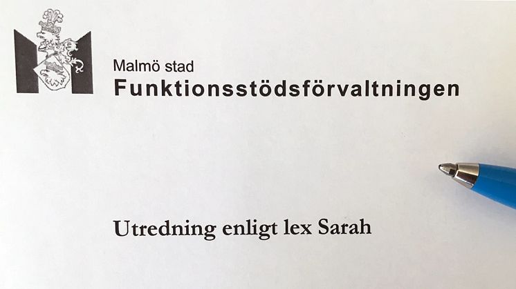 Upprepade brister i stöd, omvårdnad, ledning och kompetens på LSS-boende i Malmö