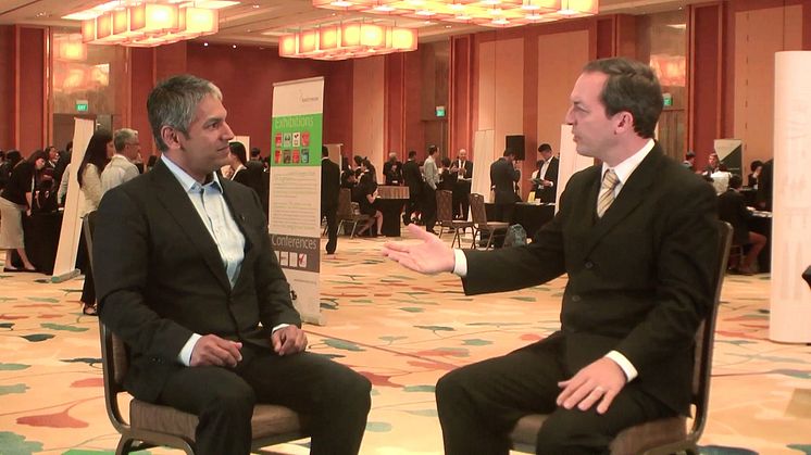 What are the cutting edge changes in the events industry?