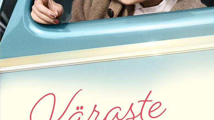 Käraste vänner omslag