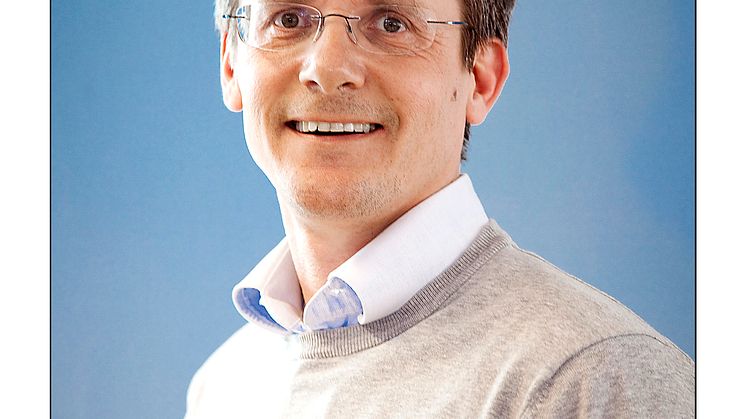 Christian Lunde blir ny salgsdirektør i Nordic Choice Hotels