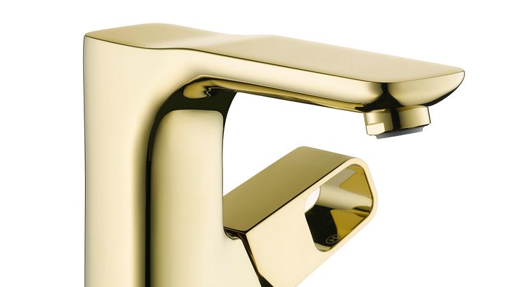 Axor_Urquiola_Gold