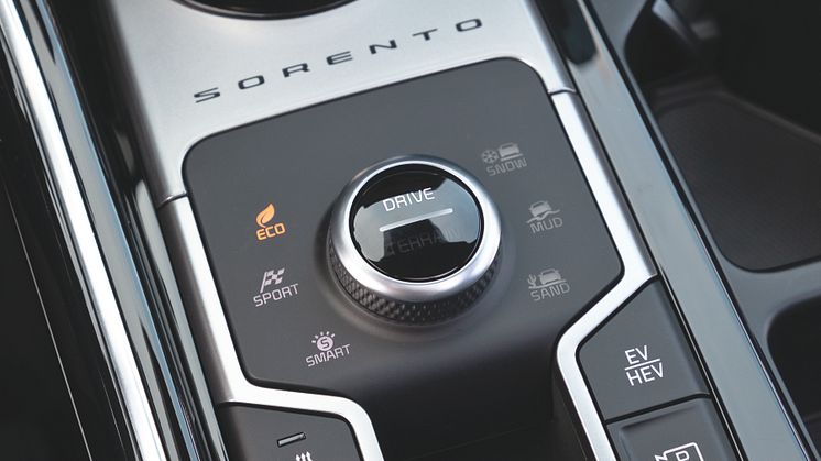 KIA Sorento PHEV_028